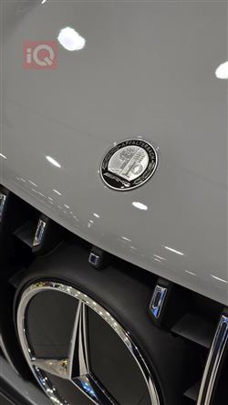 مرسيدس بنز GLE  كوبيه